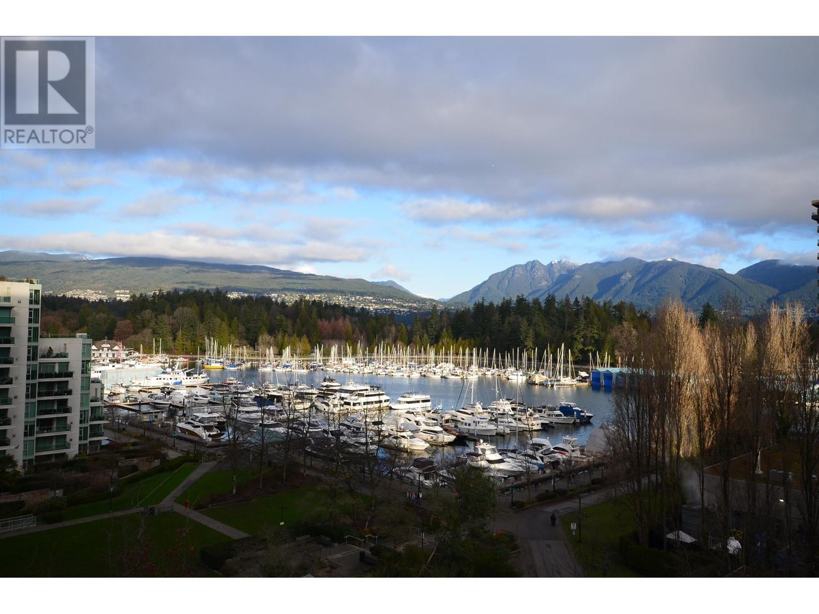 902 1650 Bayshore Drive, Vancouver, British Columbia  V6G 3K2 - Photo 12 - R2838348