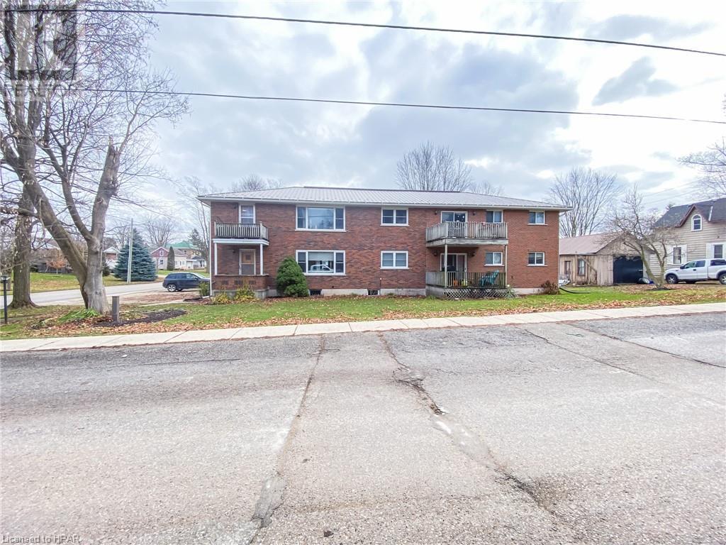 68 Dunedin Drive, Brussels, Ontario N0G 1H0 (26378221) Royal LePage
