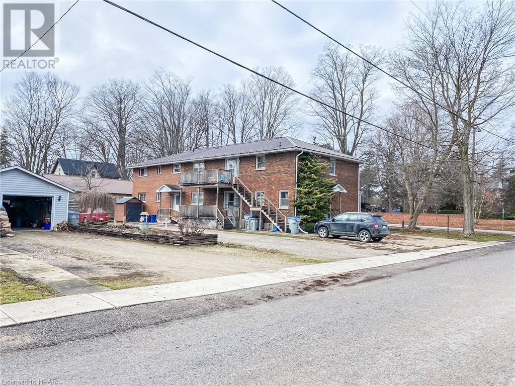 68 Dunedin Drive, Brussels, Ontario N0G 1H0 (26378221) Royal LePage