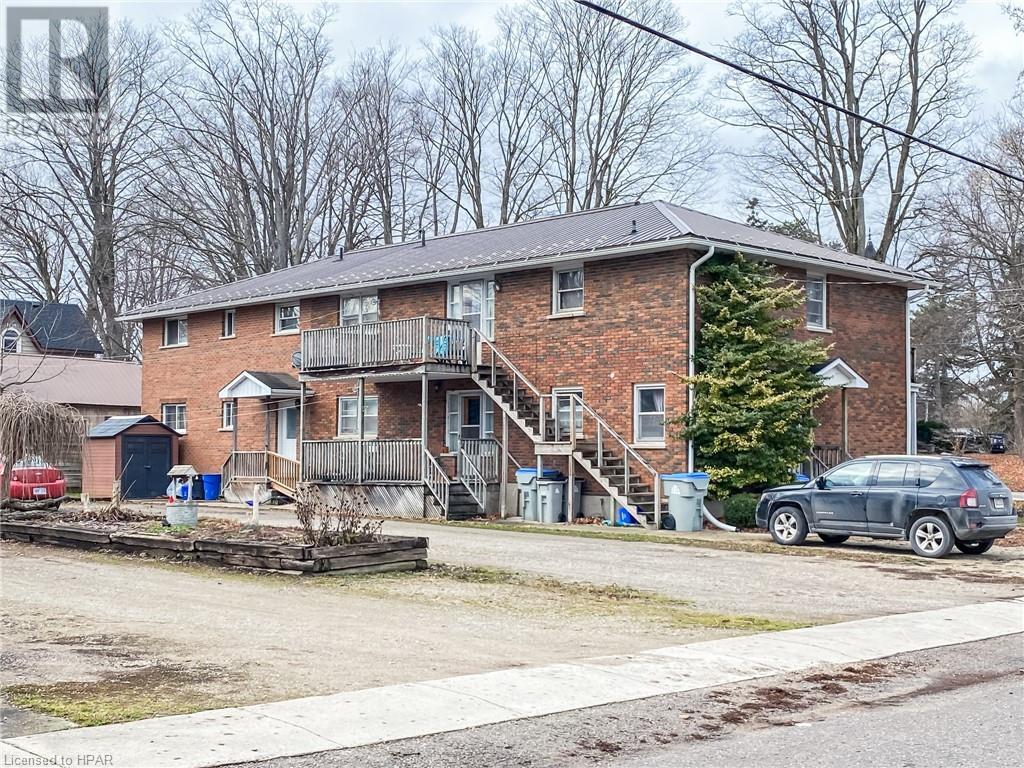 68 Dunedin Drive, Brussels, Ontario N0G 1H0 (26378221) Royal LePage