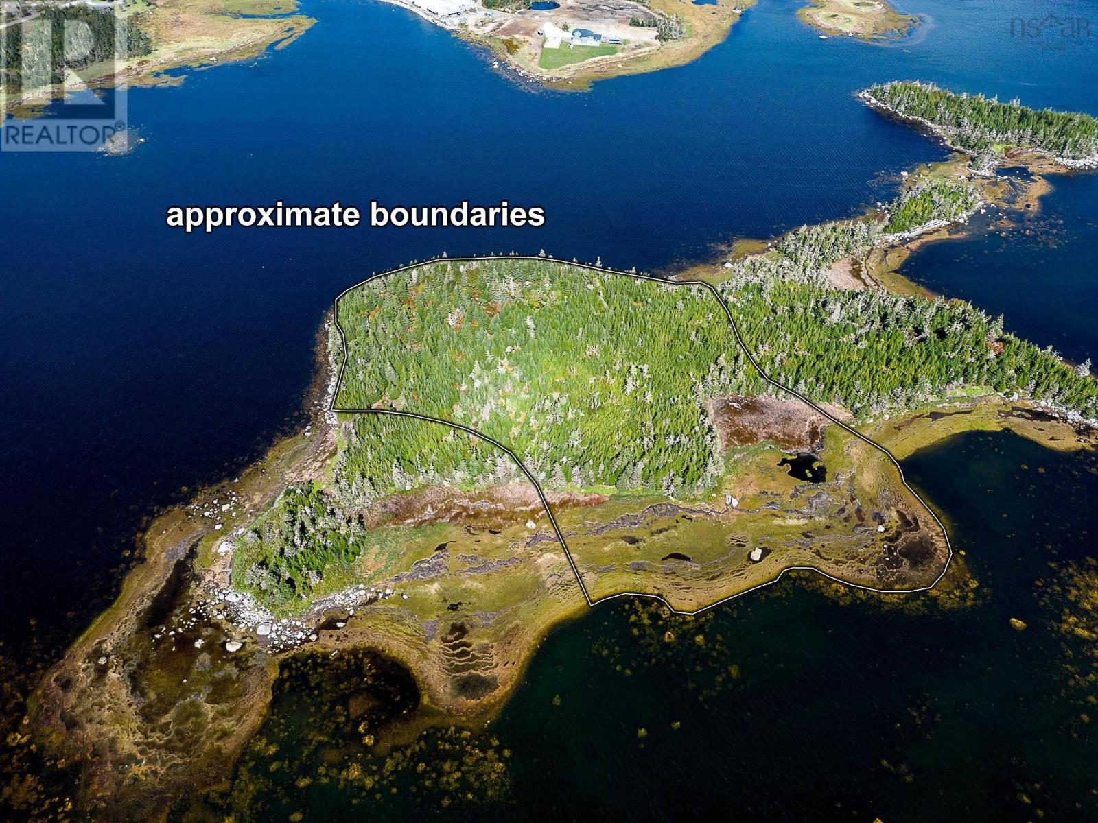 3 Highway Bear Point, Shag Harbour, Nova Scotia  B0W 3B0 - Photo 1 - 202223299