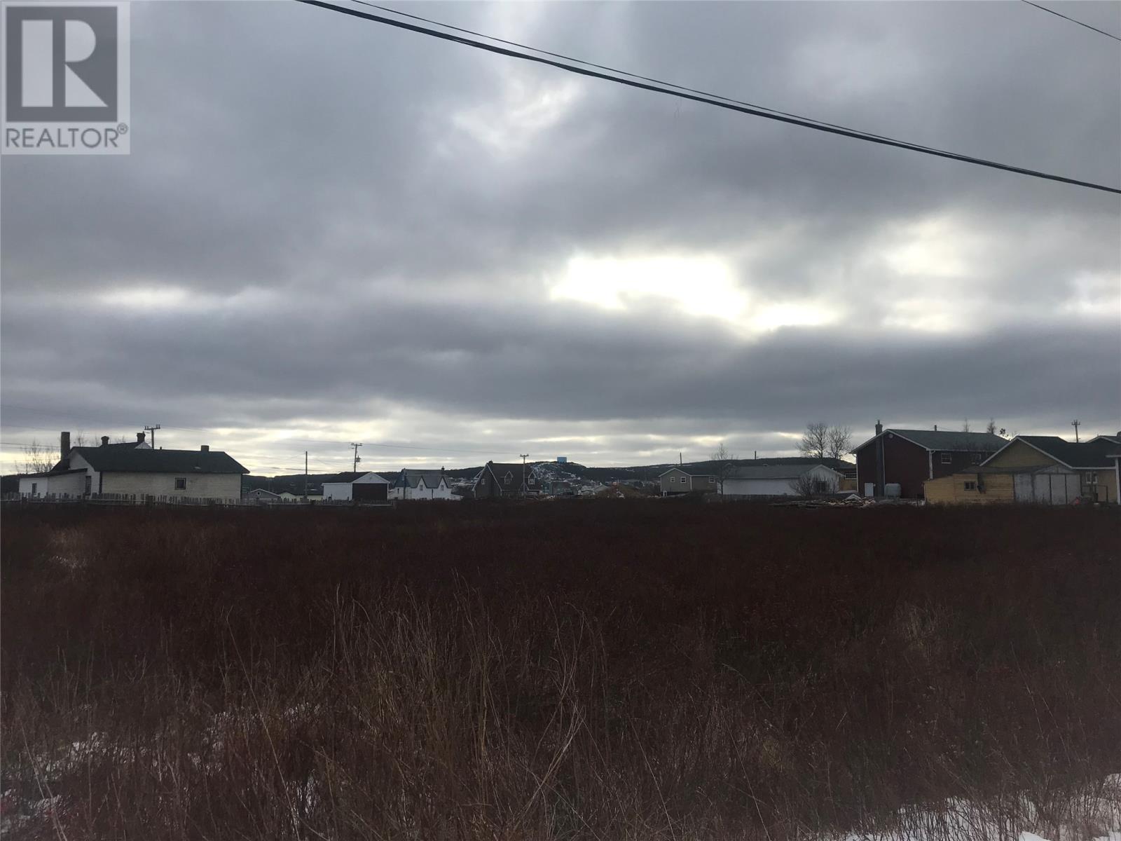 Canon Bayly Road, Bonavista, A0C1B0, ,Vacant land,For sale,Canon Bayly,1266518