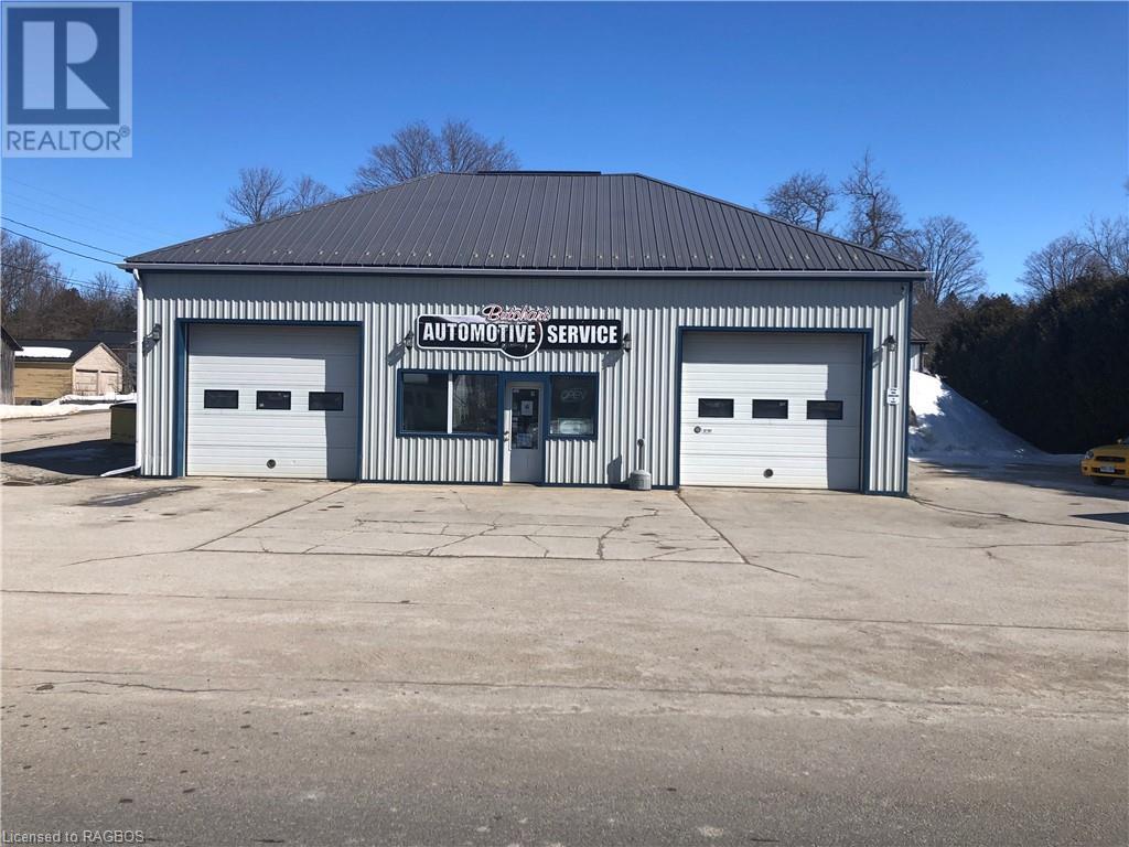 343 DAVID WINKLER Parkway, neustadt, Ontario