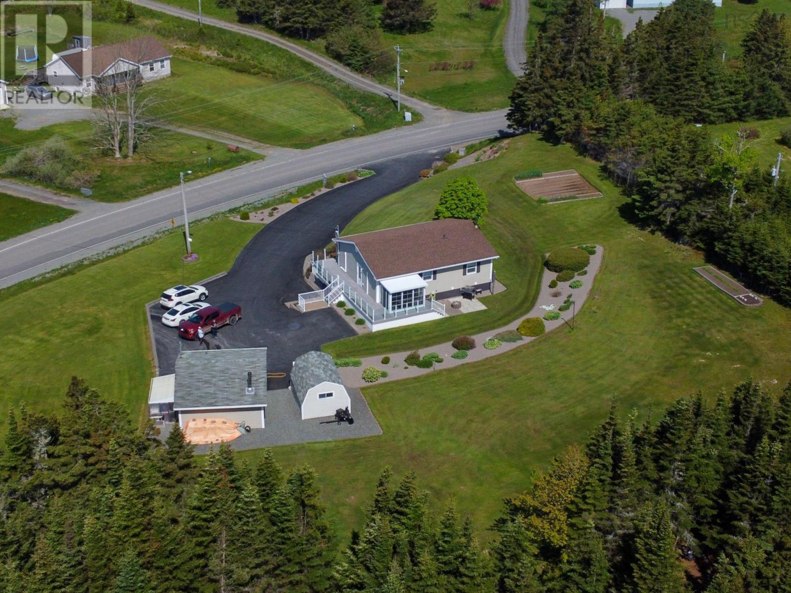 115 Highway 247, St. Peter's, Nova Scotia  B0E 3B0 - Photo 32 - 202310970