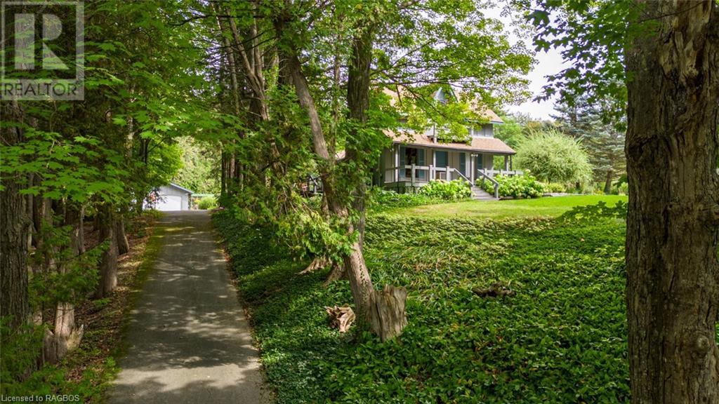 403288 Grey Road 4 Road, West Grey, Ontario  N0G 1R0 - Photo 3 - 40478113