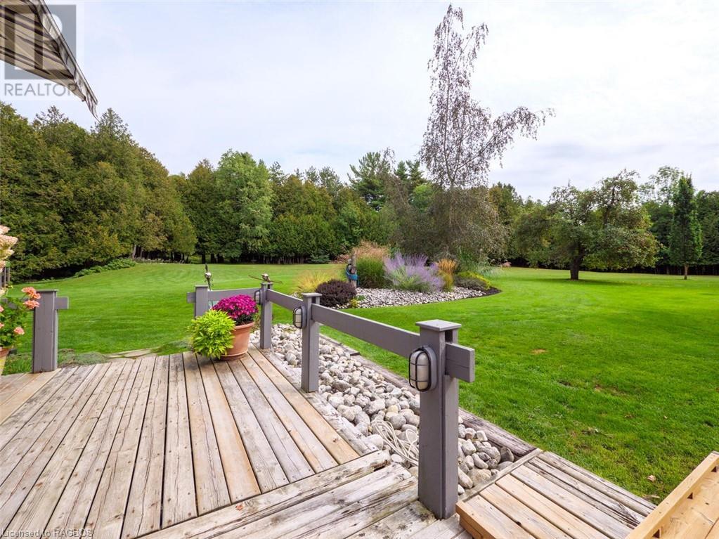 403288 Grey Road 4 Road, West Grey, Ontario  N0G 1R0 - Photo 15 - 40478113