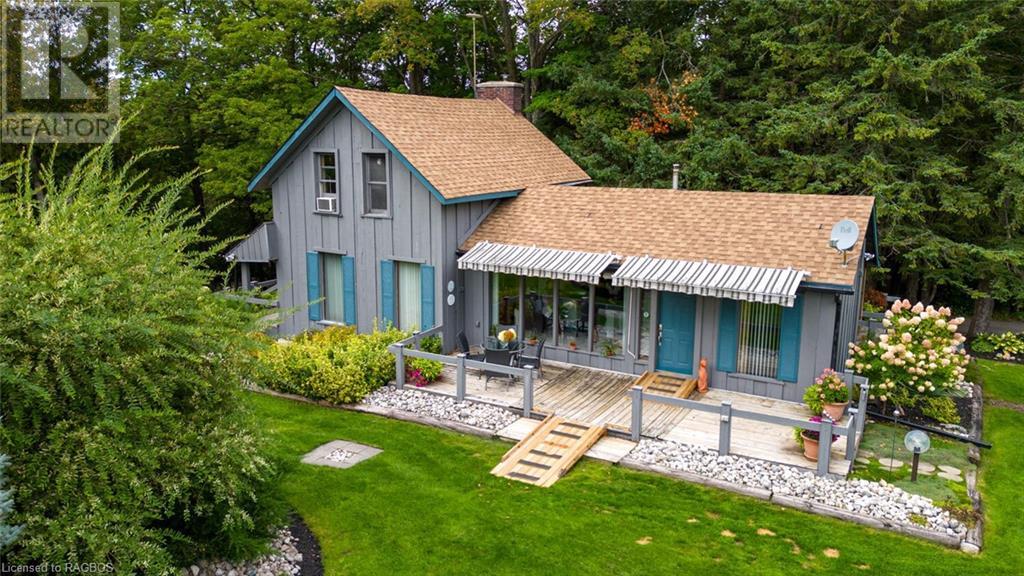 403288 Grey Road 4 Road, West Grey, Ontario  N0G 1R0 - Photo 2 - 40478113