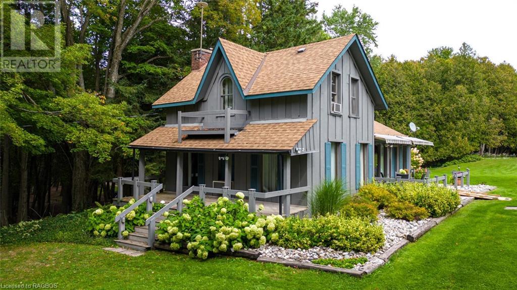 403288 GREY ROAD 4 Road, west grey, Ontario