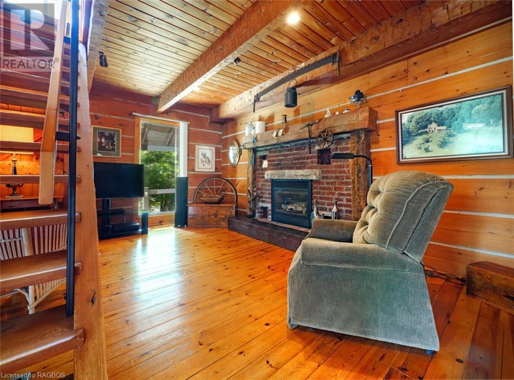 403288 Grey Road 4 Road, West Grey, Ontario  N0G 1R0 - Photo 22 - 40478113