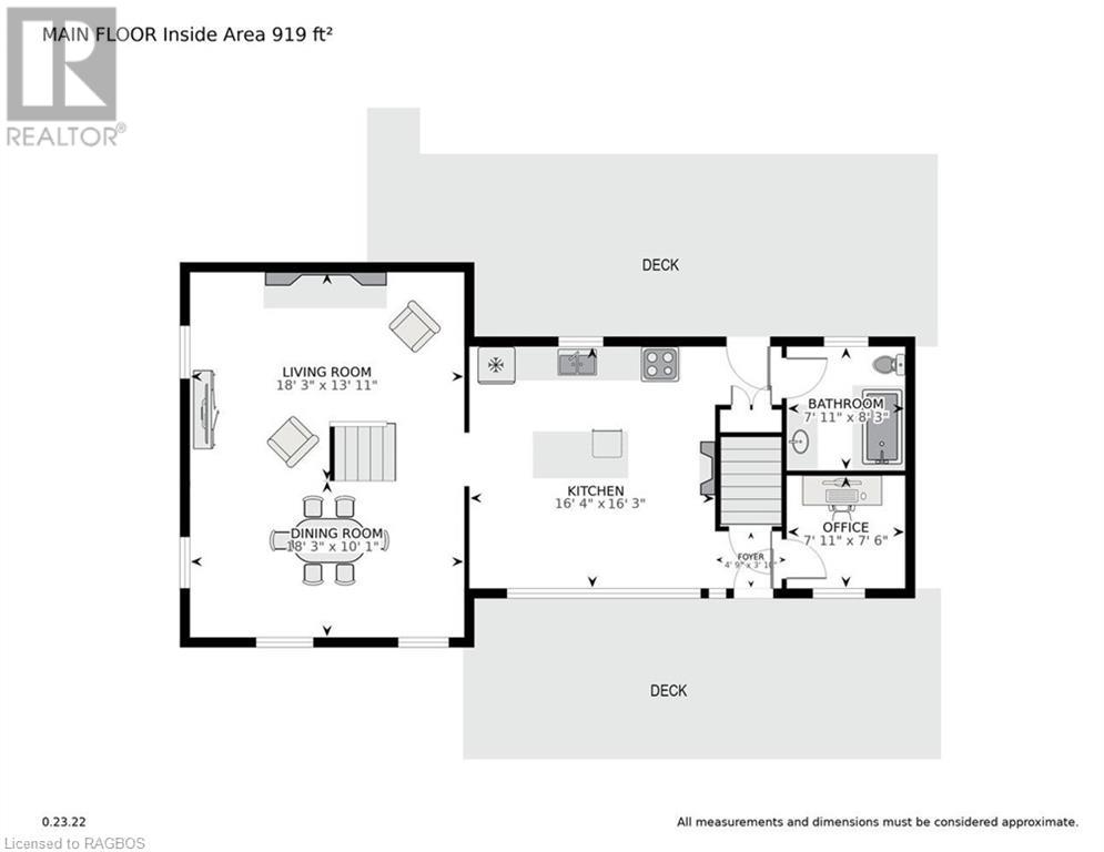 403288 Grey Road 4 Road, West Grey, Ontario  N0G 1R0 - Photo 48 - 40478113