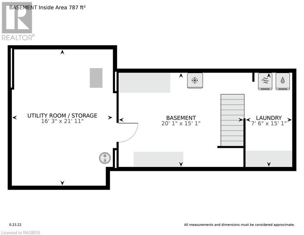 403288 Grey Road 4 Road, West Grey, Ontario  N0G 1R0 - Photo 50 - 40478113
