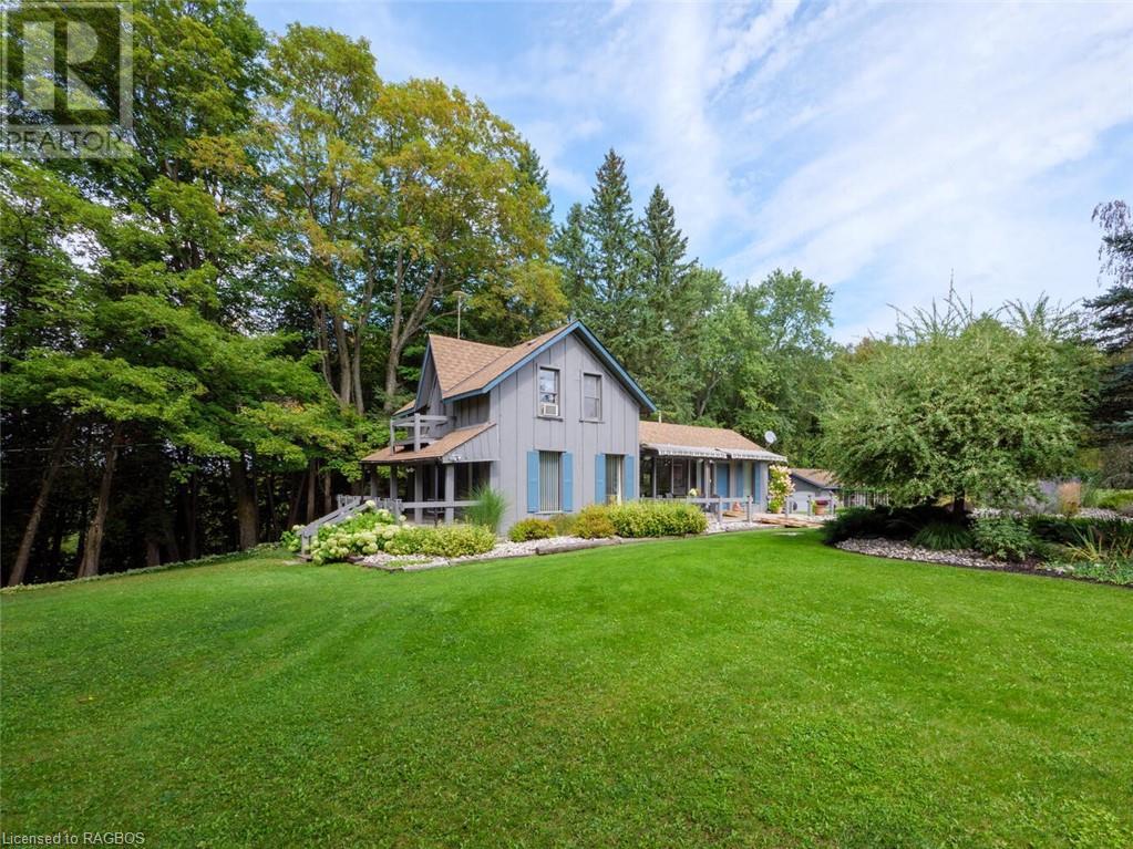 403288 Grey Road 4 Road, West Grey, Ontario  N0G 1R0 - Photo 46 - 40478113