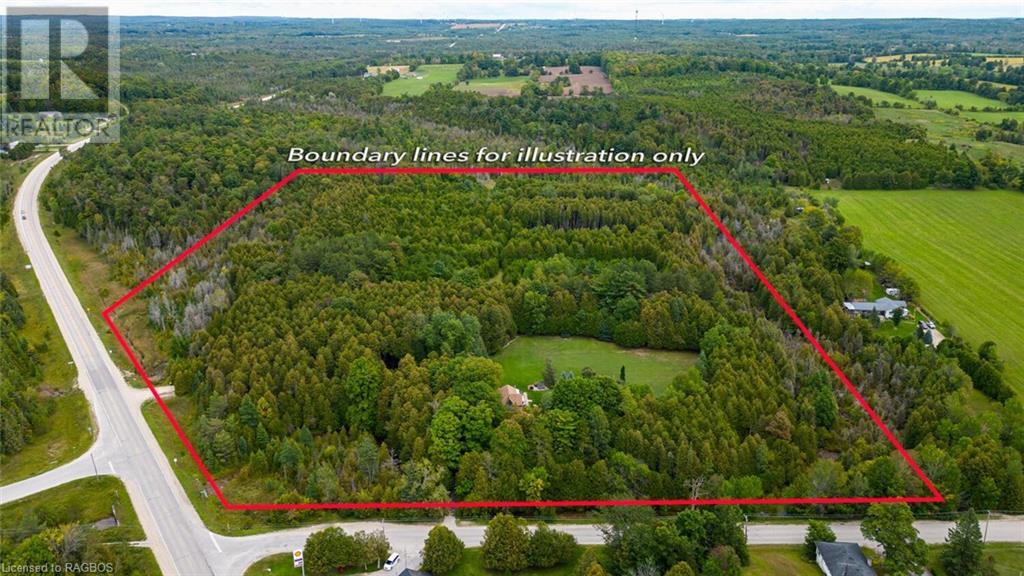 403288 Grey Road 4 Road, West Grey, Ontario  N0G 1R0 - Photo 44 - 40478113