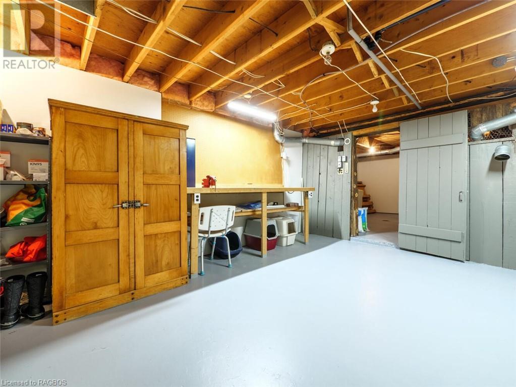 403288 Grey Road 4 Road, West Grey, Ontario  N0G 1R0 - Photo 32 - 40478113