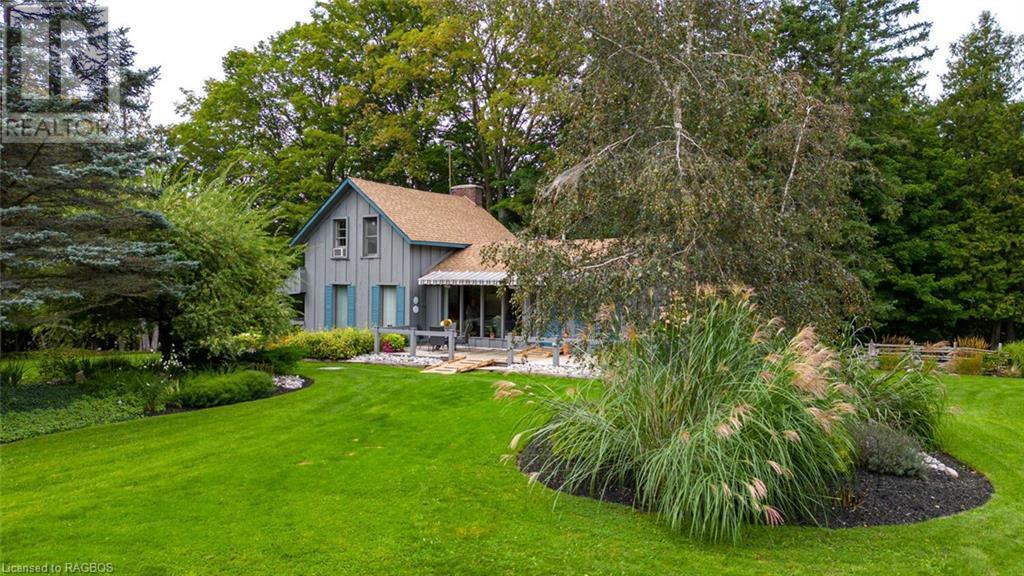 403288 Grey Road 4 Road, West Grey, Ontario  N0G 1R0 - Photo 12 - 40478113