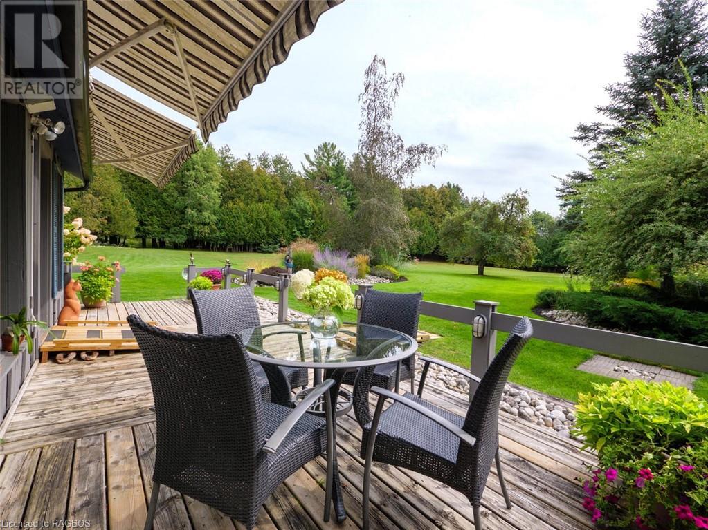 403288 Grey Road 4 Road, West Grey, Ontario  N0G 1R0 - Photo 13 - 40478113