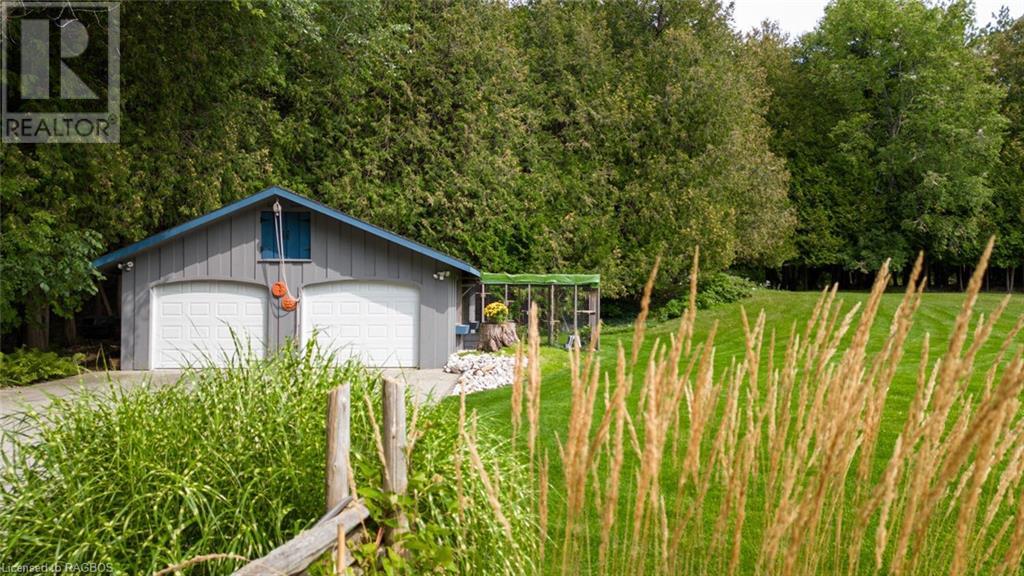 403288 Grey Road 4 Road, West Grey, Ontario  N0G 1R0 - Photo 7 - 40478113