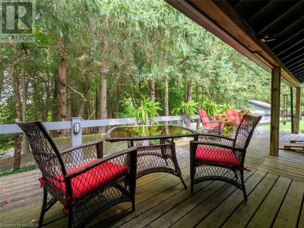 403288 Grey Road 4 Road, West Grey, Ontario  N0G 1R0 - Photo 8 - 40478113