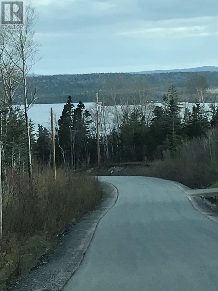 1 Grandview Drive, Musgravetown, Newfoundland & Labrador A0C 1Z0