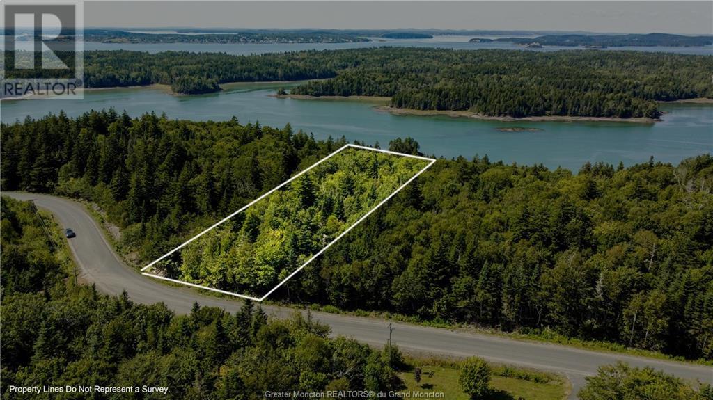 Lot Bunker Hill, Wilsons Beach, New Brunswick  E5E 1Z3 - Photo 2 - M156686
