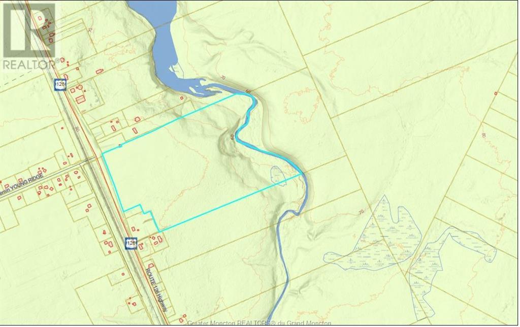 Lot Route 126, Rogersville, New Brunswick  E4Y 2N8 - Photo 2 - M156681