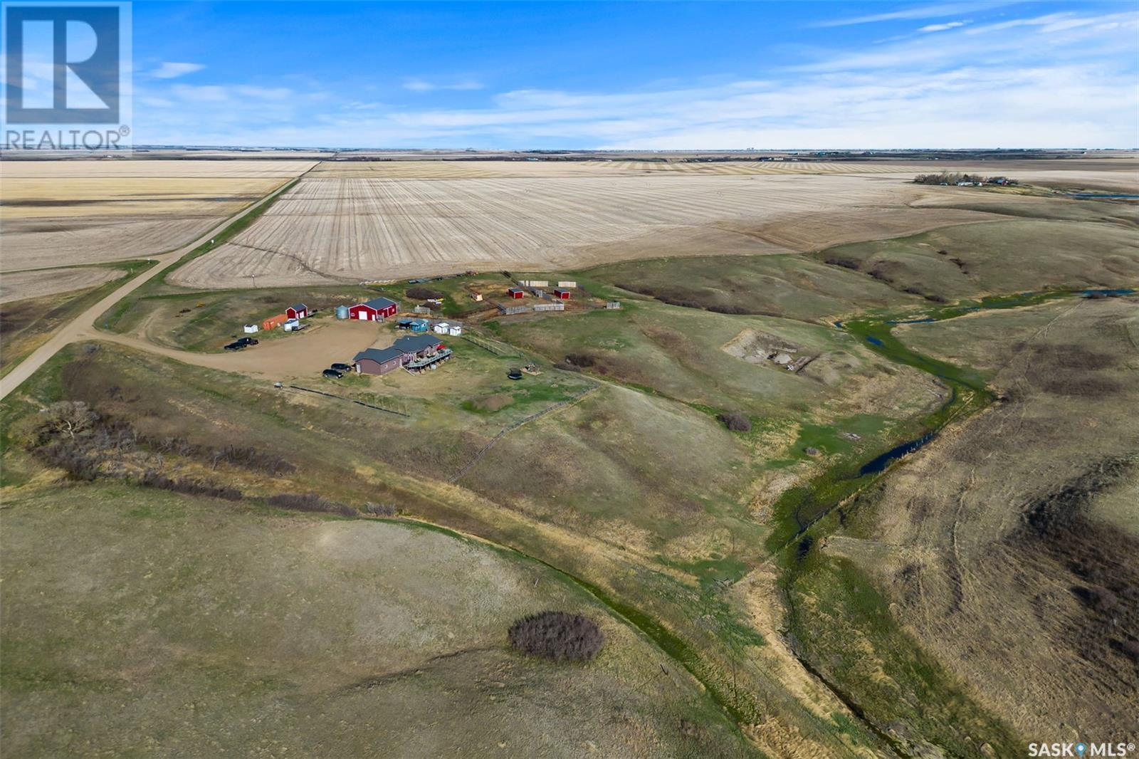 Mckechnie Acreage, Sherwood Rm No. 159, Saskatchewan  S0G 3C0 - Photo 2 - SK929262