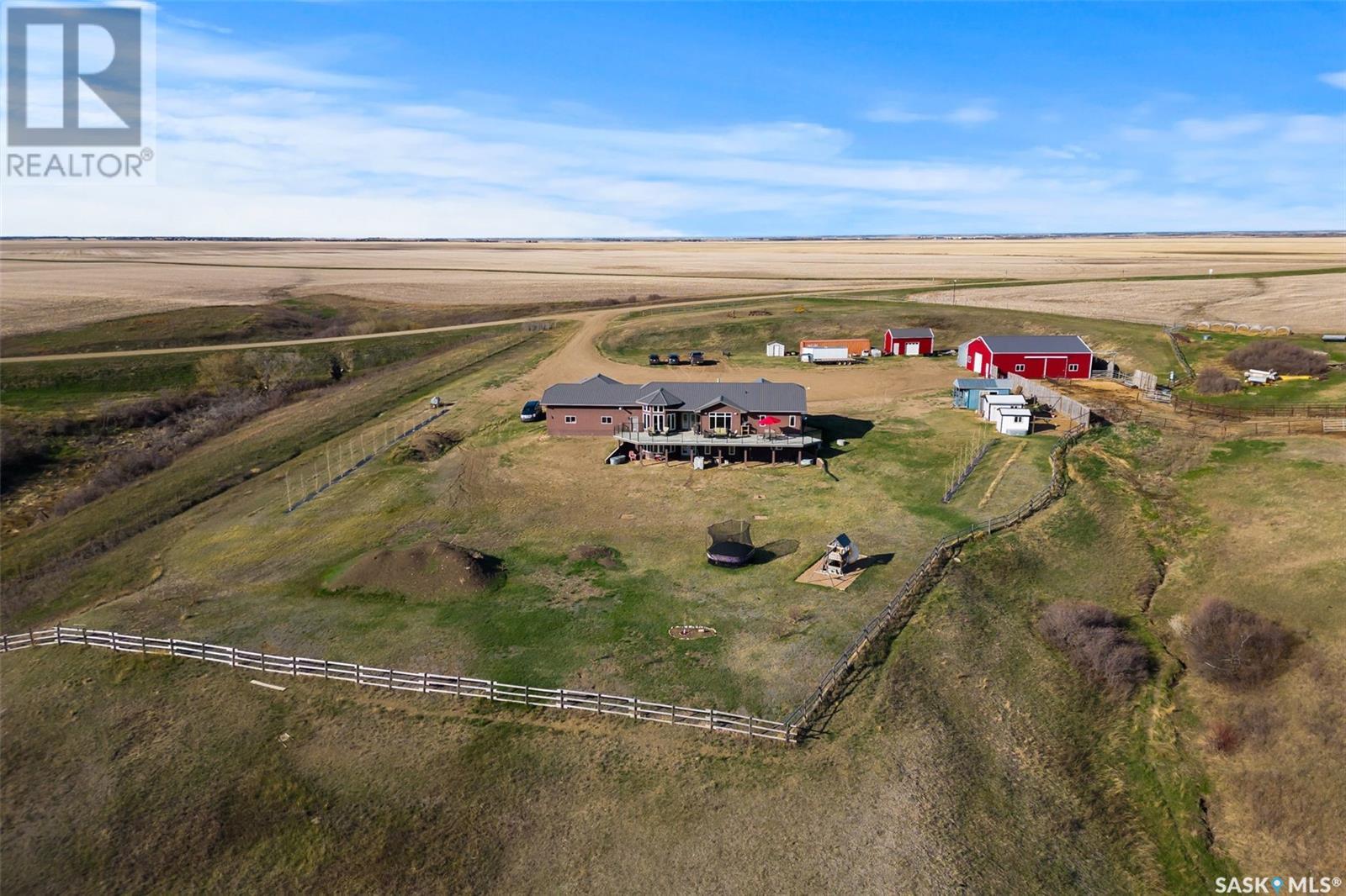 Mckechnie Acreage, Sherwood Rm No. 159, Saskatchewan  S0G 3C0 - Photo 46 - SK929262