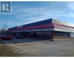 336 SPEEDVALE Avenue W Unit# J/K, guelph, Ontario