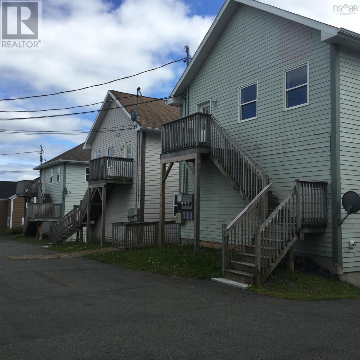 A 226 Hawthorne Street, Antigonish, Nova Scotia  B2G 1B4 - Photo 2 - 202321571