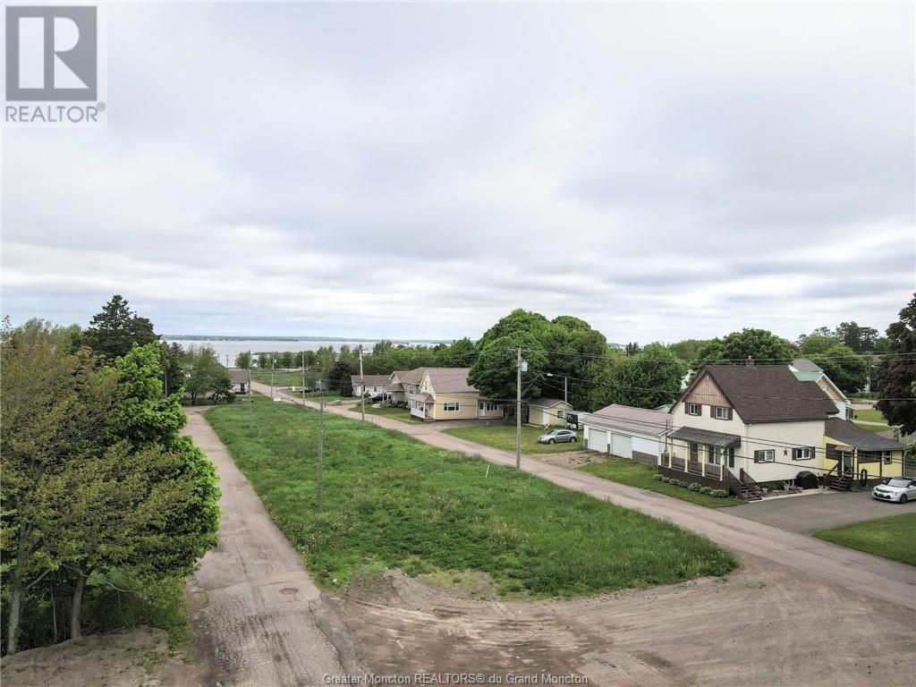 Lot Comeau, Shediac, New Brunswick  E4P 1E7 - Photo 1 - M156684