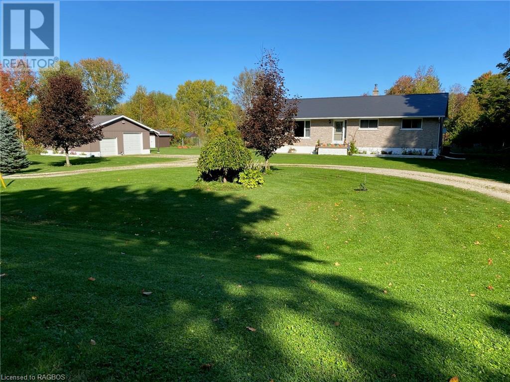 362511 Lindenwood Road, Bluffs, Ontario N0H 2T0 (26378955