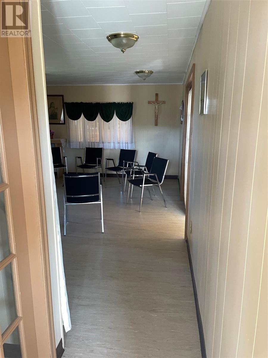 27 Main Road, St Bernard's, Newfoundland & Labrador  A0E 2T0 - Photo 3 - 1252303