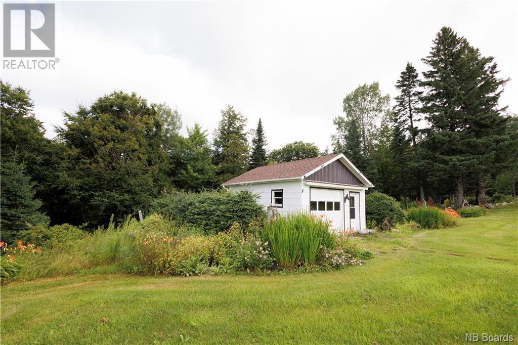 3208 Route 130, Four Falls, New Brunswick  E3Z 2G3 - Photo 8 - NB090719