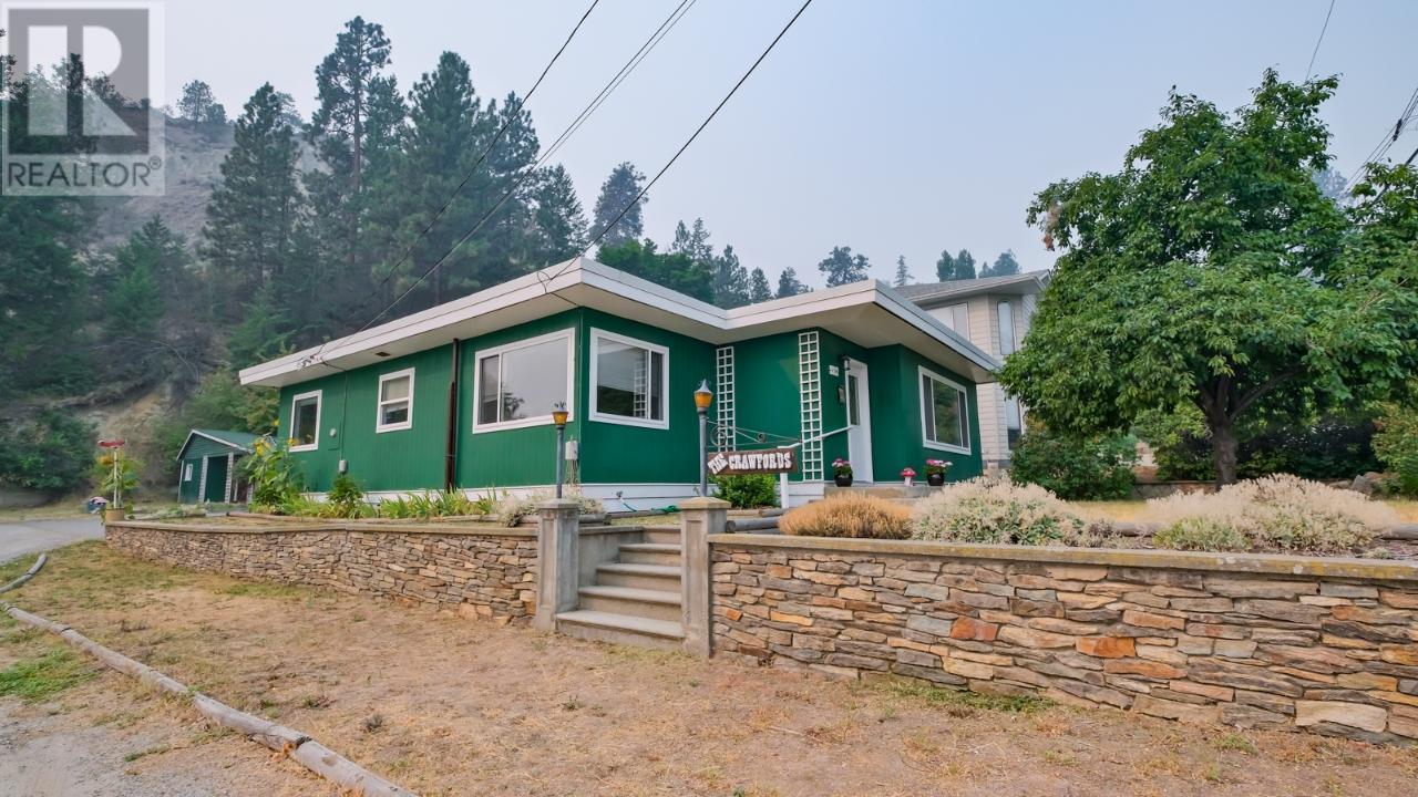 5517 Butler Street, Lower Town, Summerland 