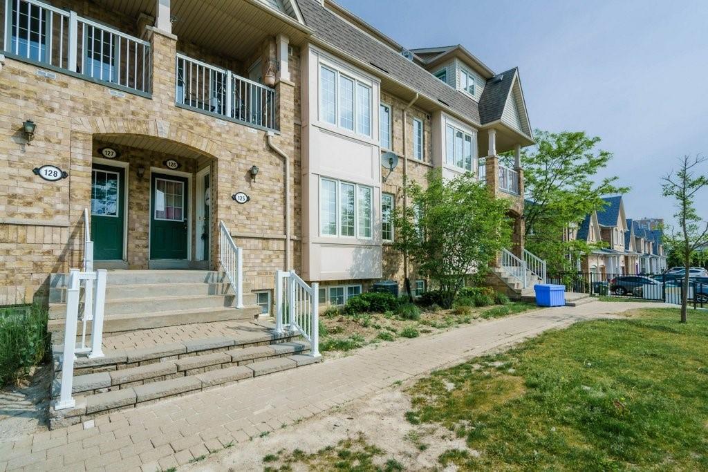 42 Pinery Trail, Unit #125, Scarborough, Ontario  M1B 6K2 - Photo 3 - H4182302