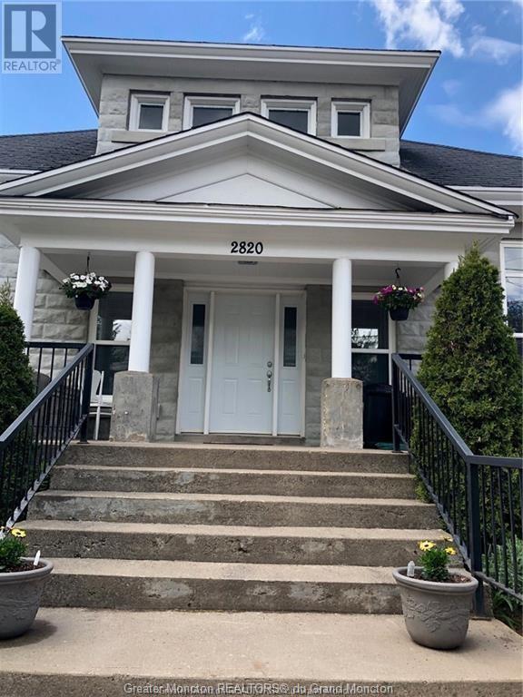 2820 Main St, Hillsborough, New Brunswick  E4H 2Y6 - Photo 2 - M156690