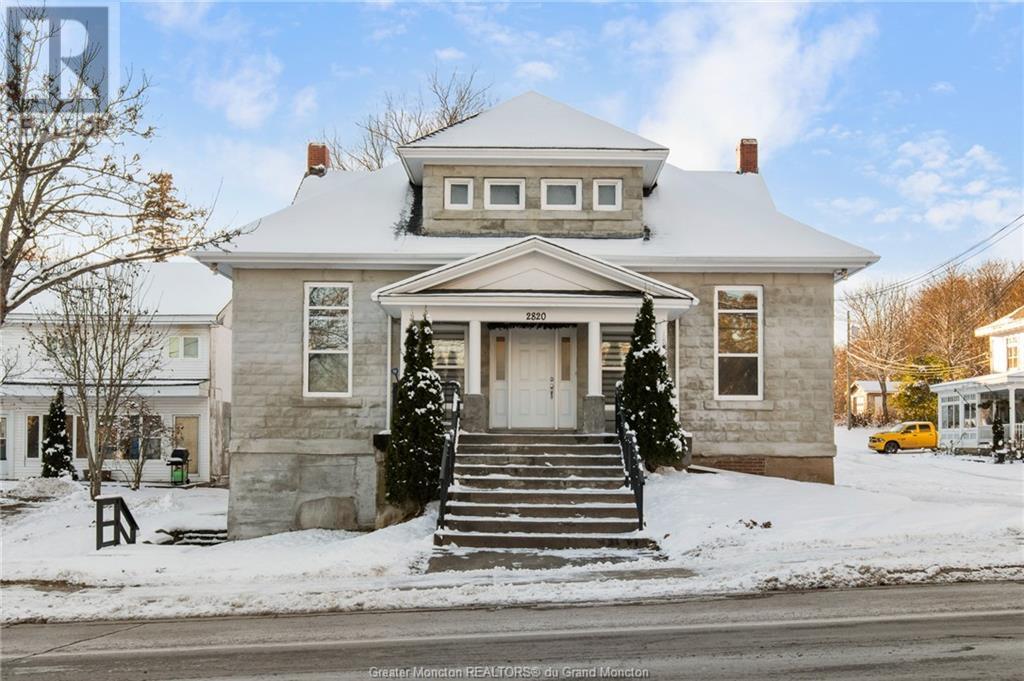 2820 Main St, Hillsborough, New Brunswick  E4H 2Y6 - Photo 5 - M156690