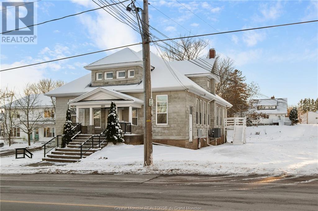 2820 Main St, Hillsborough, New Brunswick  E4H 2Y6 - Photo 3 - M156690