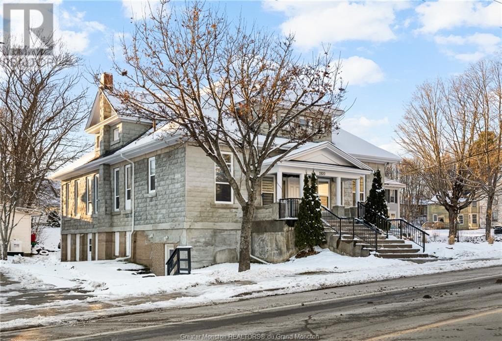 2820 Main St, Hillsborough, New Brunswick  E4H 2Y6 - Photo 4 - M156690