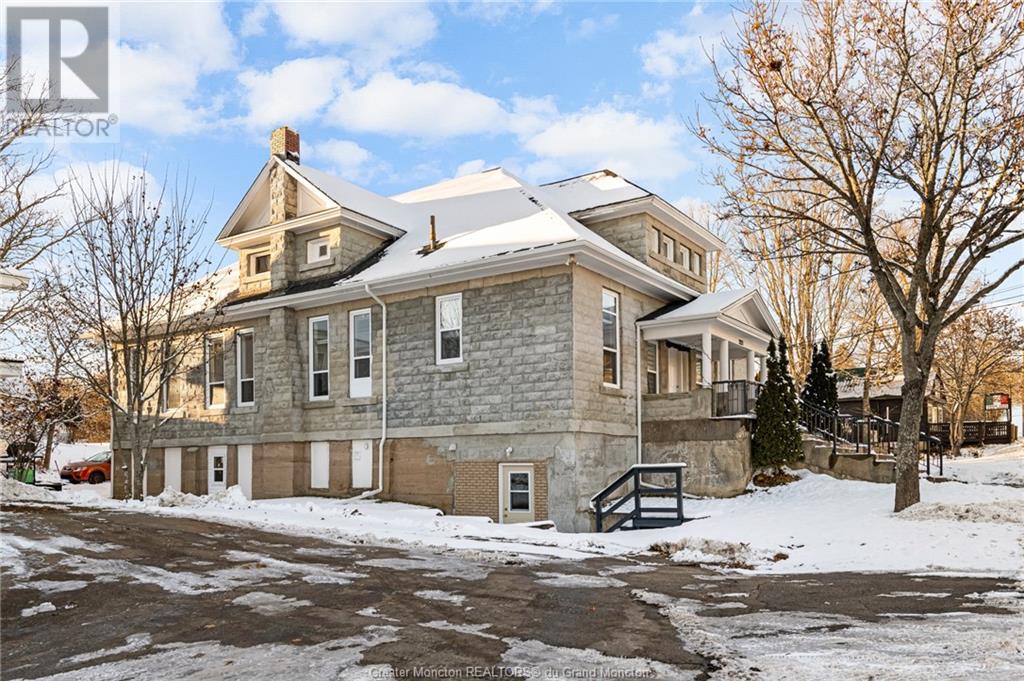 2820 Main St, Hillsborough, New Brunswick  E4H 2Y6 - Photo 43 - M156690