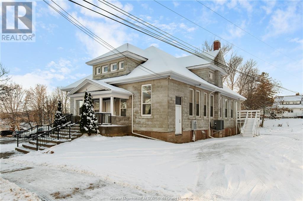 2820 Main St, Hillsborough, New Brunswick  E4H 2Y6 - Photo 44 - M156690