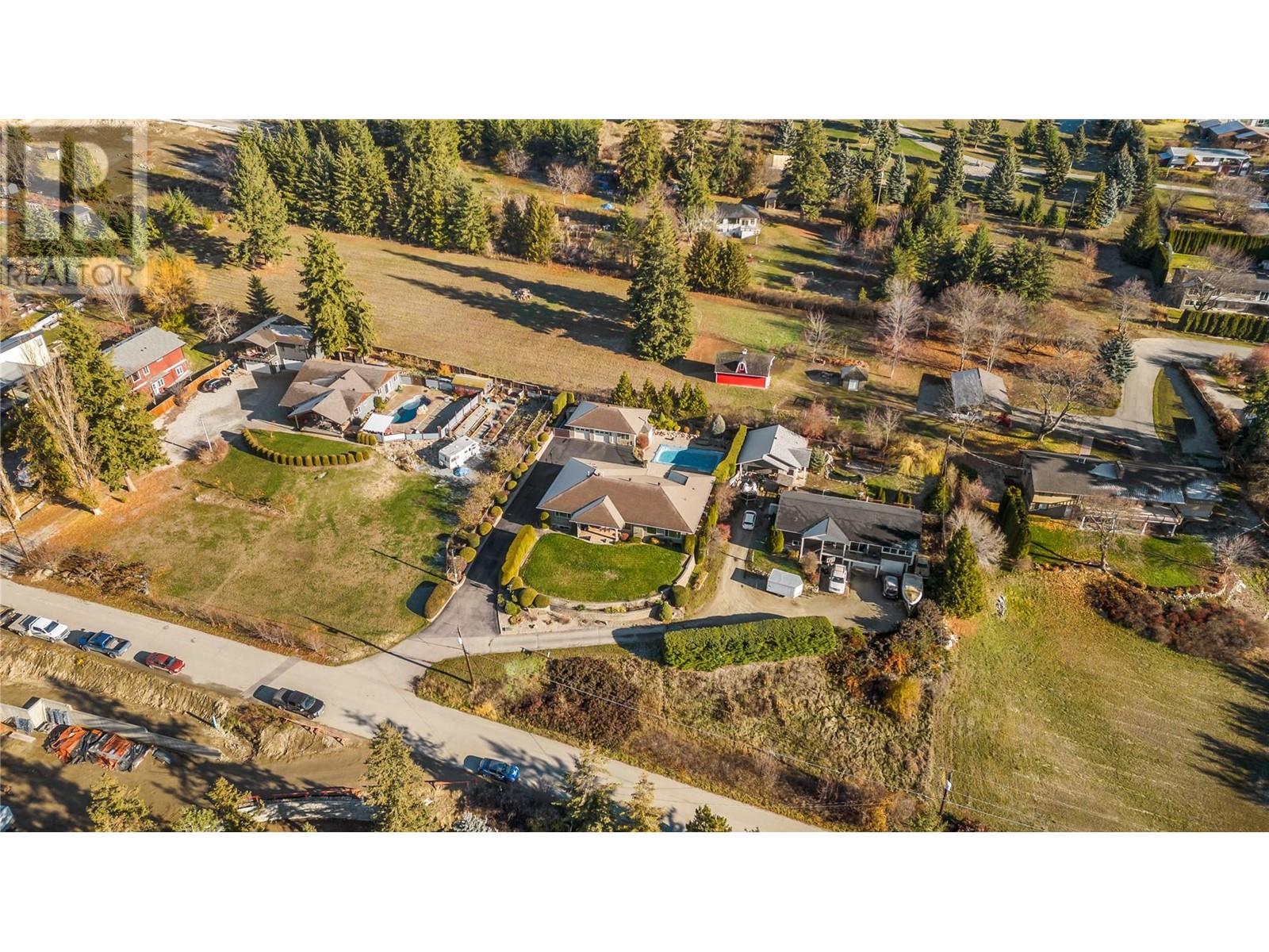 2700 25 Street NE Salmon Arm