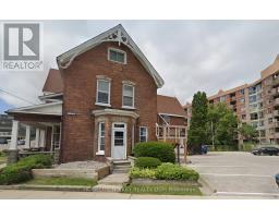 99 Bayfield St, Barrie, Ca