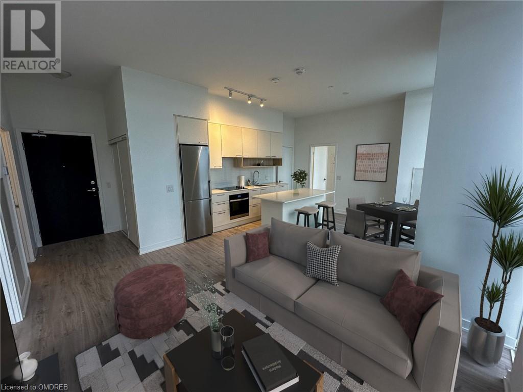 3005 Pine Glen Road Unit# 808, Oakville, Ontario  L6M 5P5 - Photo 8 - 40524320