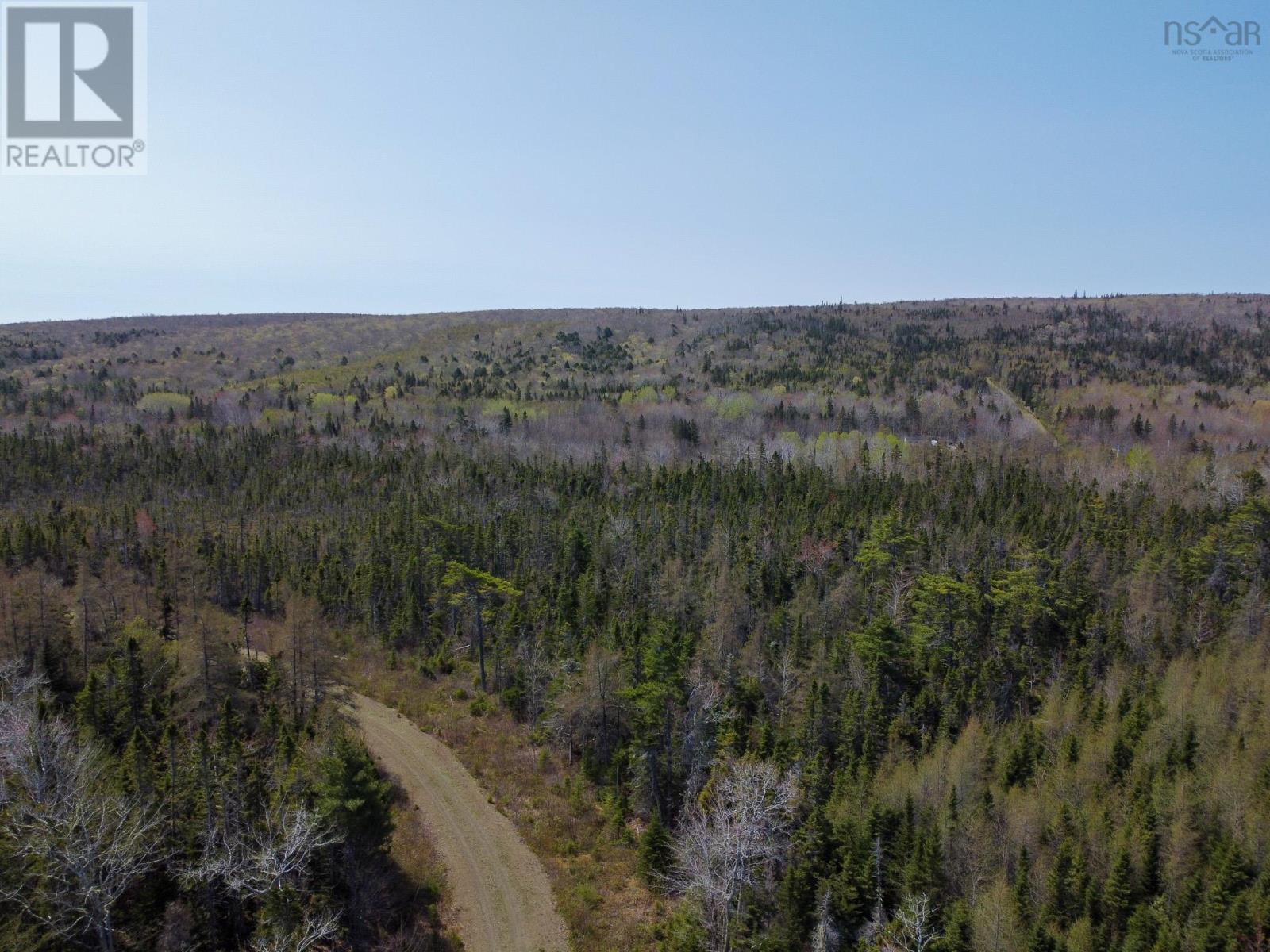 Lot 63 Marble Mountain Road, Malagawatch, Nova Scotia  B0E 2Y0 - Photo 1 - 202218935