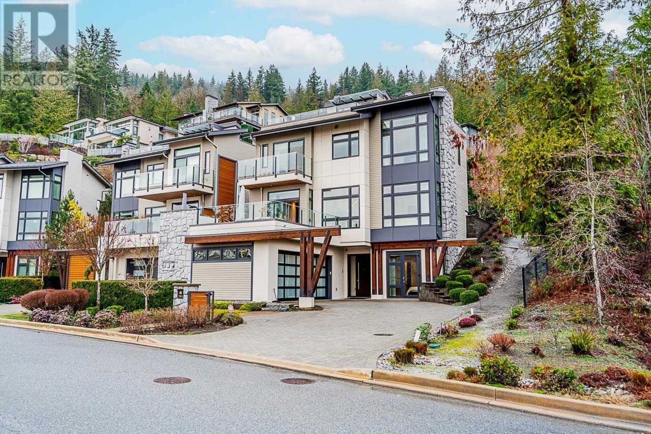 2991 BURFIELD PLACE, west vancouver, British Columbia