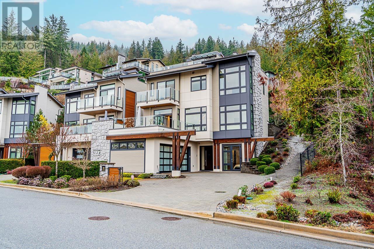 2991 Burfield Place, West Vancouver, British Columbia  V7A 0A9 - Photo 1 - R2838660