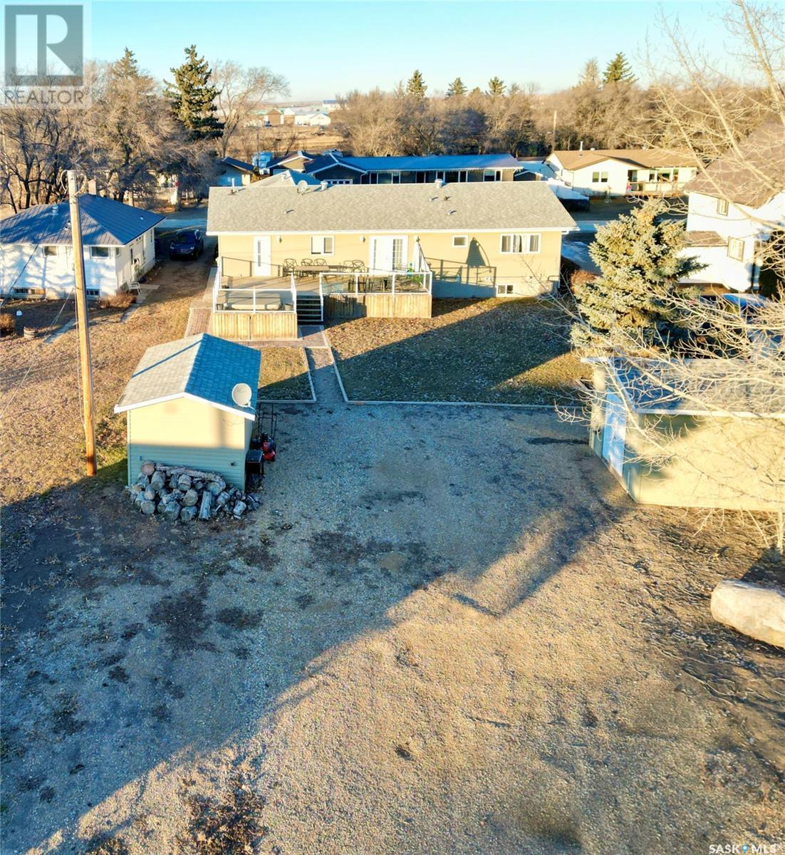 251 1st Street, Craik, Saskatchewan  S0G 0V0 - Photo 7 - SK955214