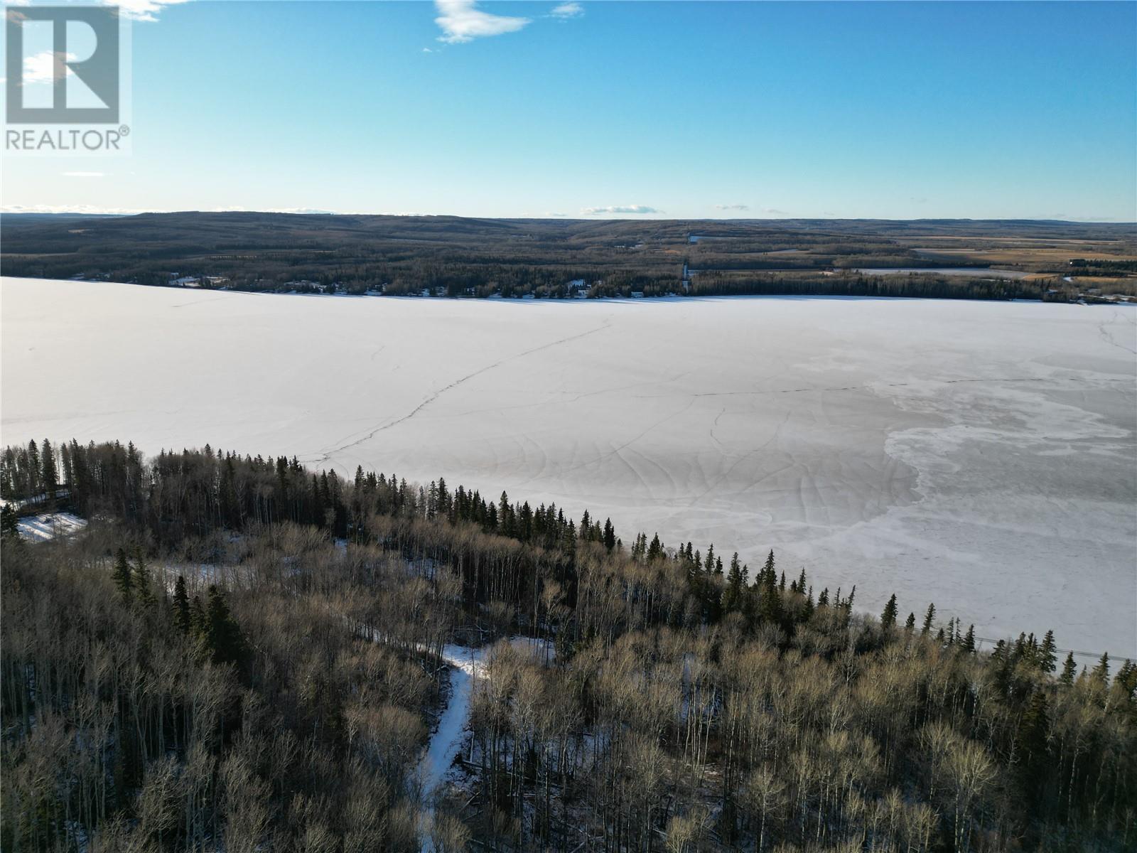 Lot 1 201 Road, Dawson Creek 