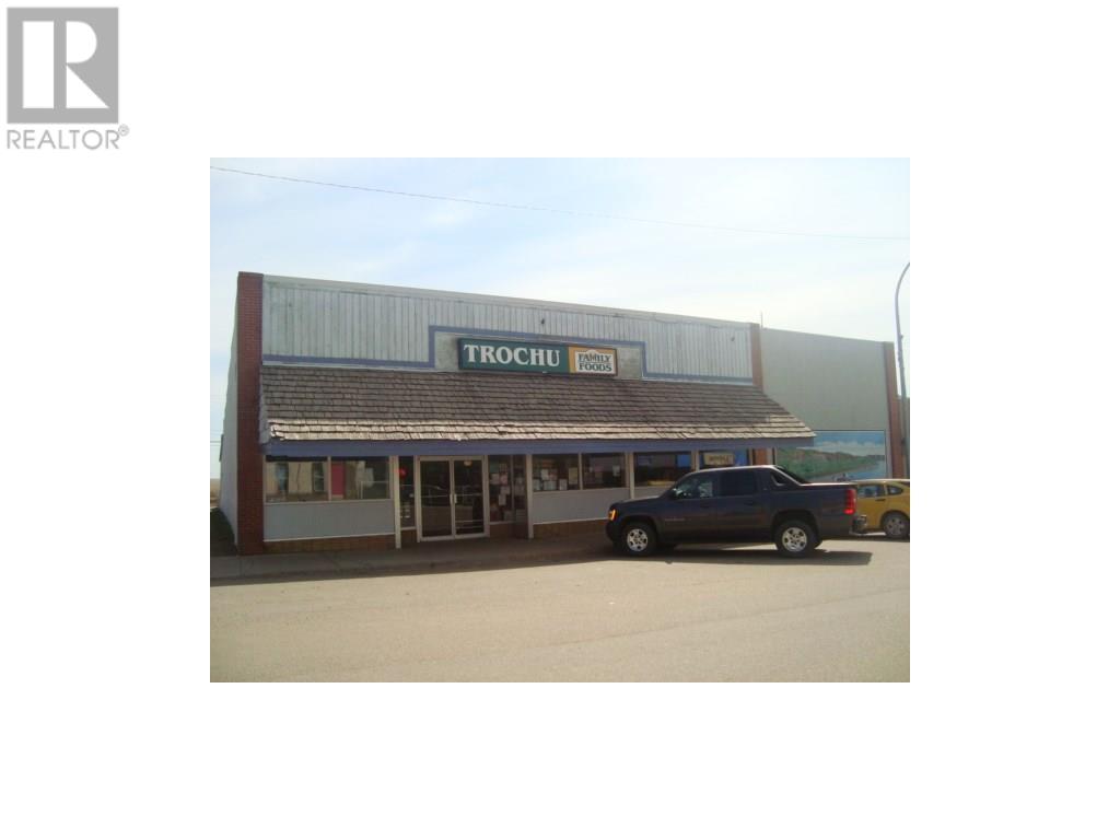 5 Trochu Avenue, Trochu, Alberta  T0M 2C0 - Photo 22 - A2098236